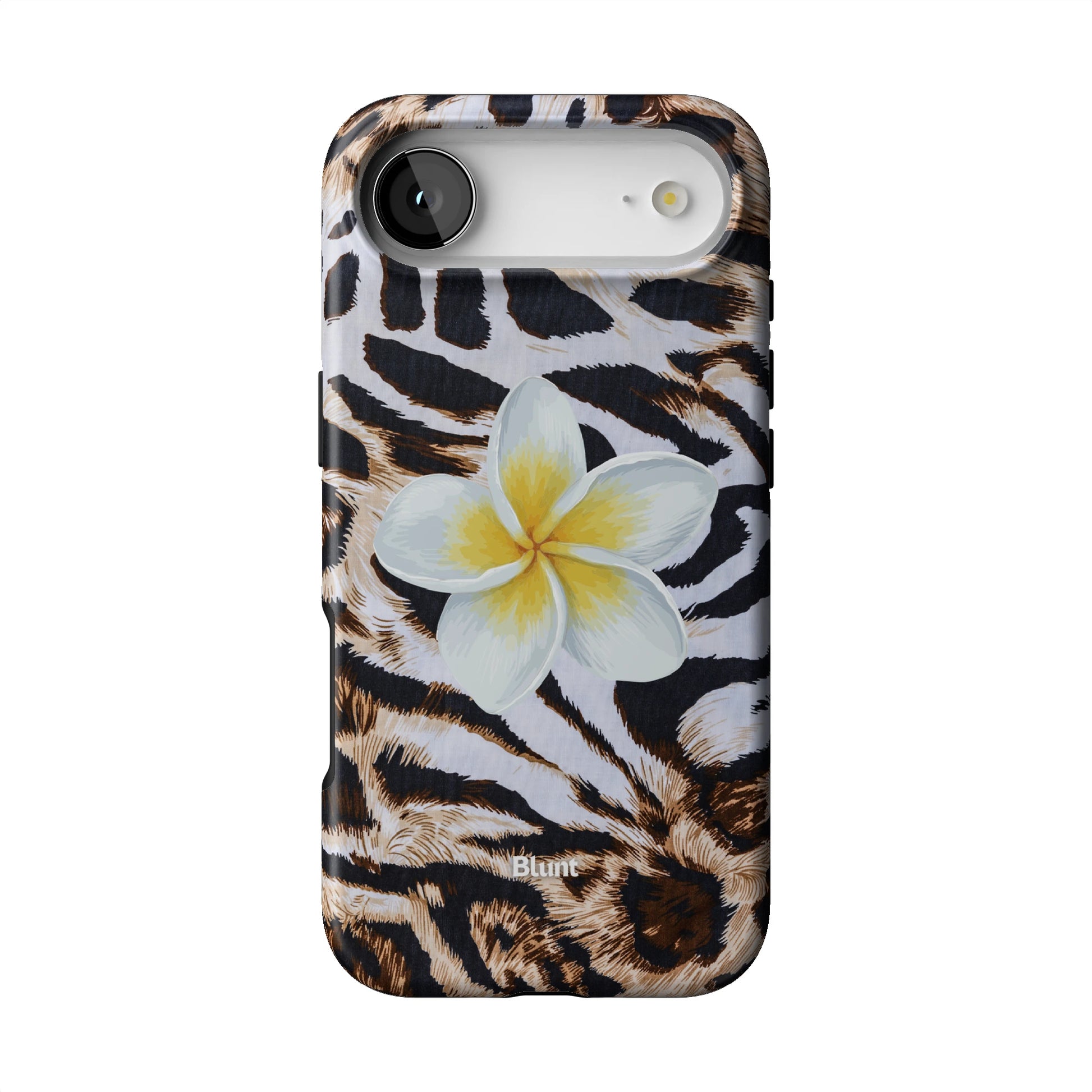 Wild Bloom iPhone Case gallery - Iphone_17_Air_1
