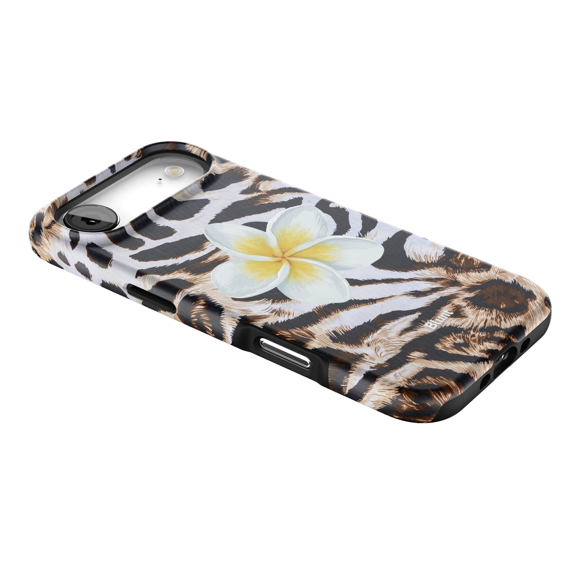 Wild Bloom iPhone Case gallery - Iphone_17_Air_2