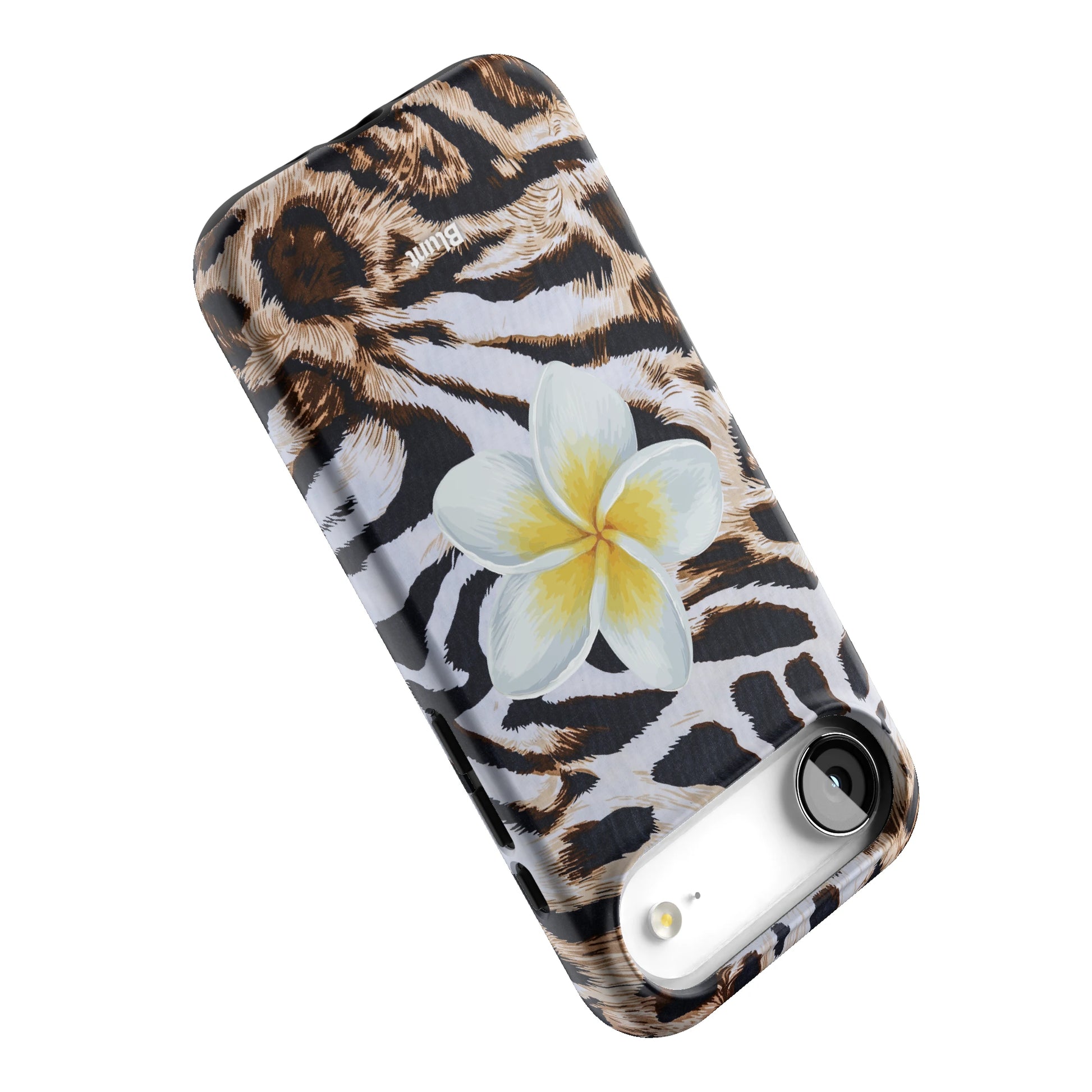 Wild Bloom iPhone Case gallery - Iphone_17_Air_5