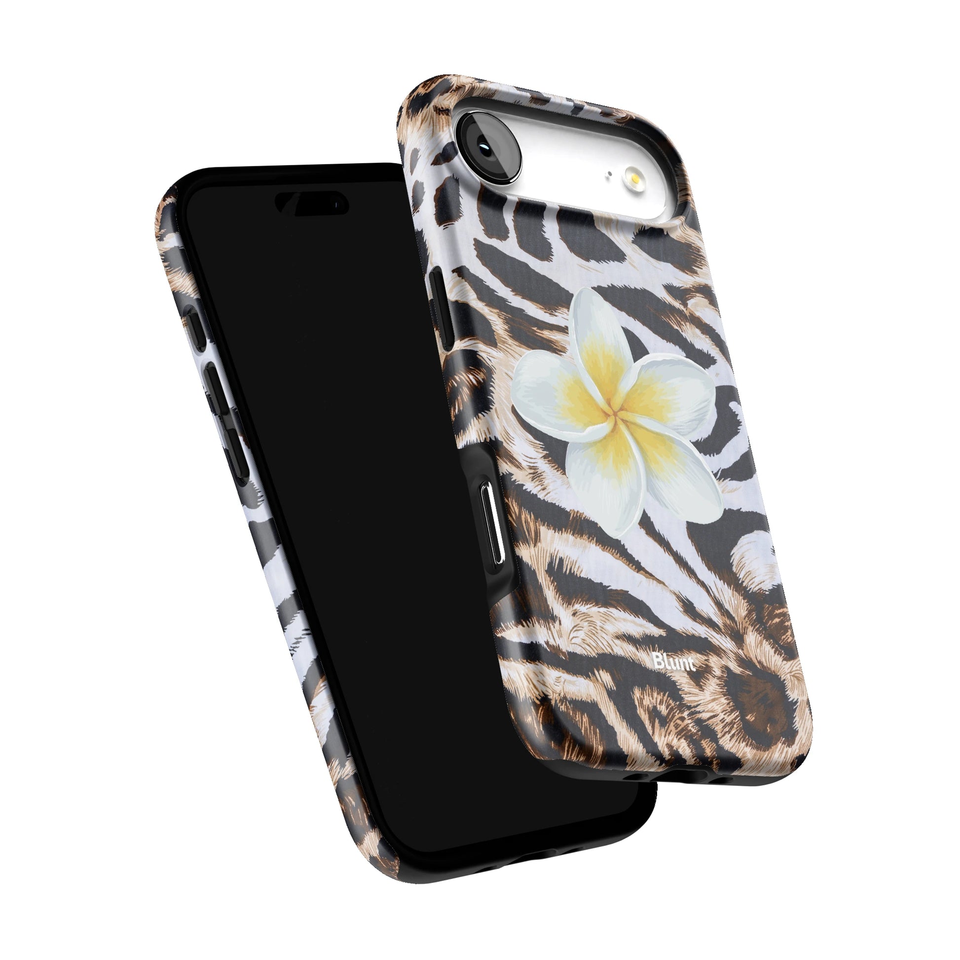 Wild Bloom iPhone Case gallery - Iphone_17_Air_6