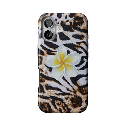 Wild Bloom iPhone Case gallery - Iphone_17_Iphone_1
