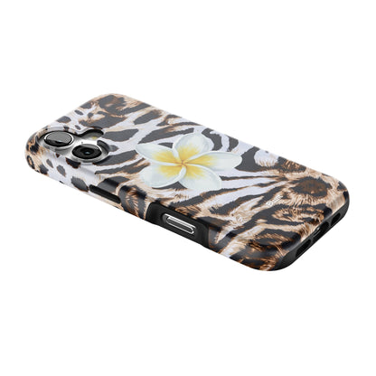 Wild Bloom iPhone Case gallery - Iphone_17_Iphone_2