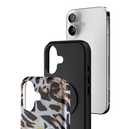Wild Bloom iPhone Case gallery - Iphone_17_Iphone_3