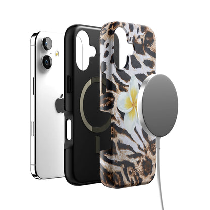 Wild Bloom iPhone Case gallery - Iphone_17_Iphone_4