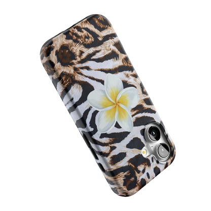Wild Bloom iPhone Case gallery - Iphone_17_Iphone_5