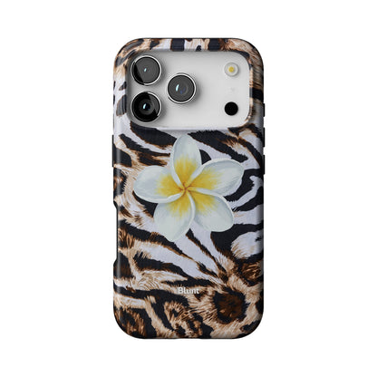 Wild Bloom iPhone Case gallery - Iphone_17_Pro_1