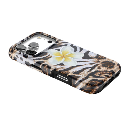 Wild Bloom iPhone Case gallery - Iphone_17_Pro_2