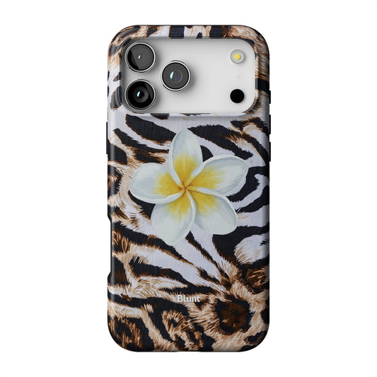 Wild Bloom iPhone Case gallery - Iphone_17_Pro_Max_1