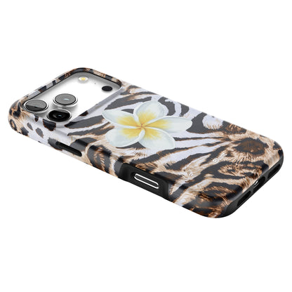 Wild Bloom iPhone Case gallery - Iphone_17_Pro_Max_2
