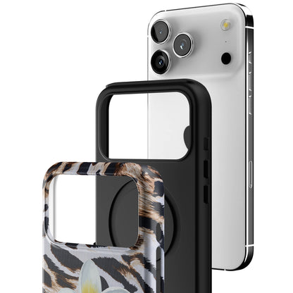 Wild Bloom iPhone Case gallery - Iphone_17_Pro_Max_3