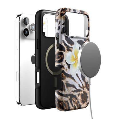 Wild Bloom iPhone Case gallery - Iphone_17_Pro_Max_4