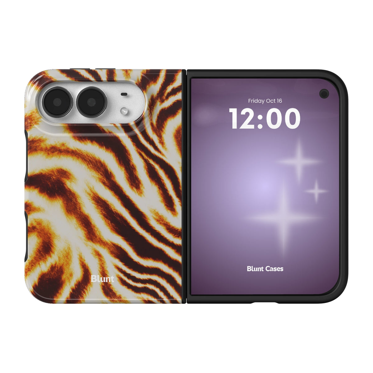 wild-burn-iphone-case iPhone 18 Duo case, view 1