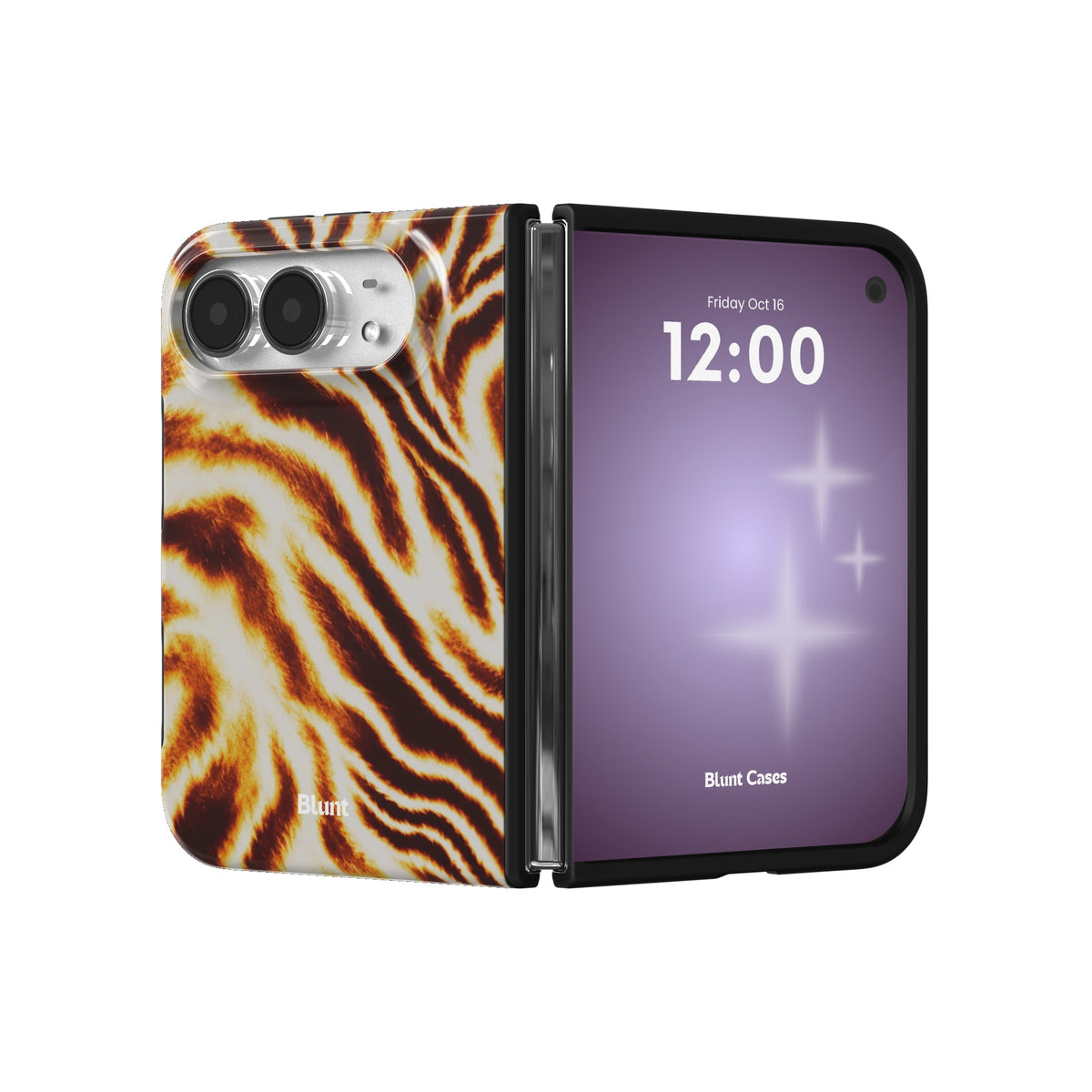 wild-burn-iphone-case iPhone 18 Duo case, view 3
