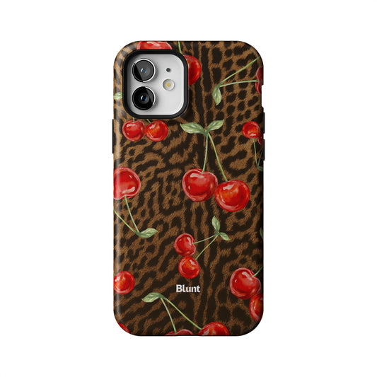 Wild Cherry iPhone Case gallery - Iphone_12_Iphone_1