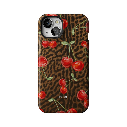Wild Cherry iPhone Case gallery - Iphone_13_Iphone_1
