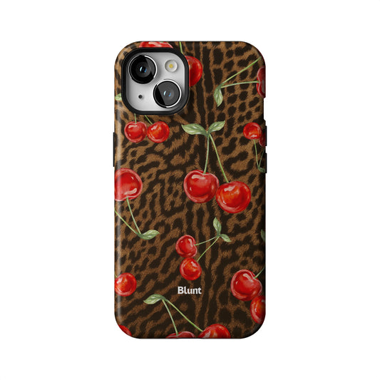 Wild Cherry iPhone Case gallery - Iphone_13_Iphone_1