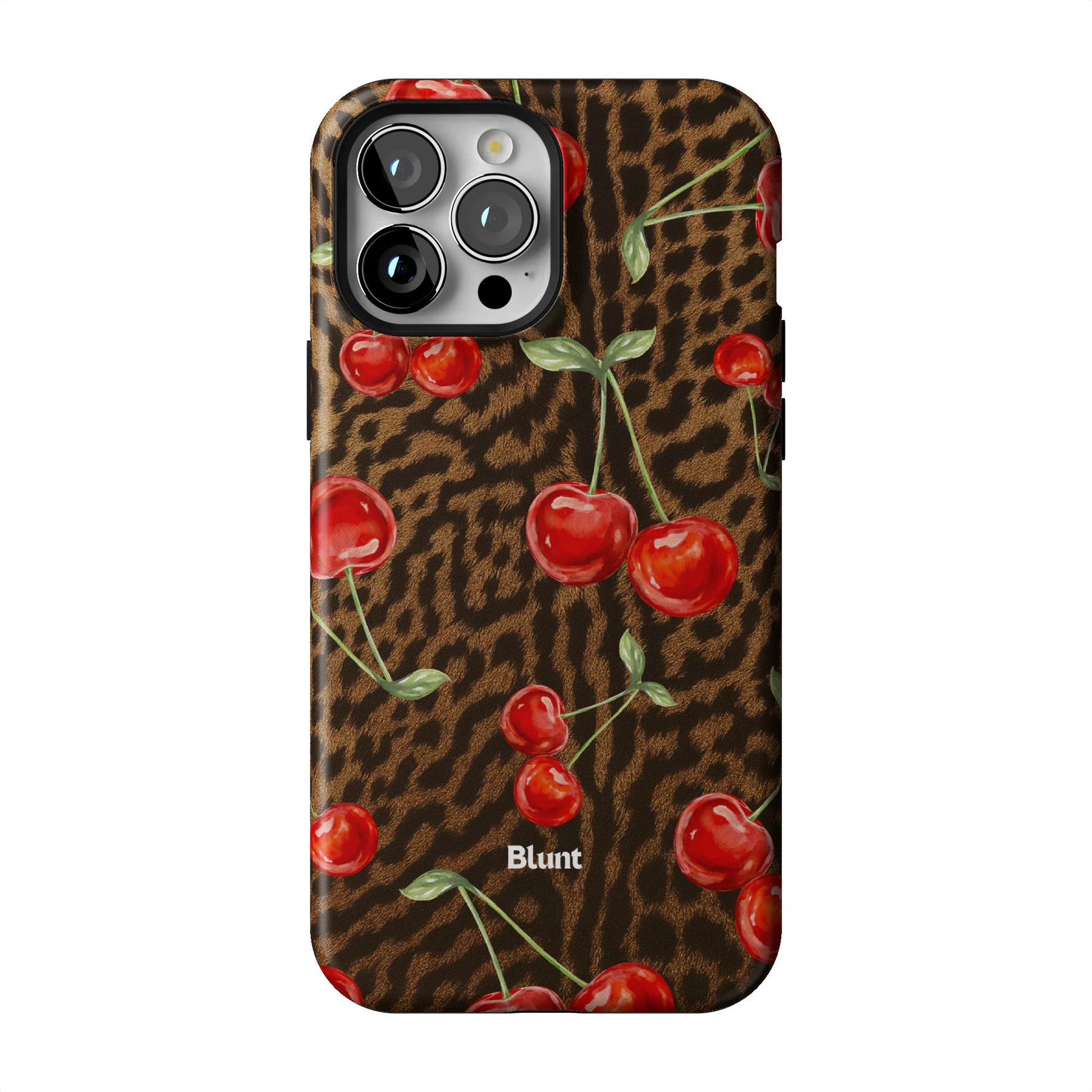 Wild Cherry iPhone Case gallery - Iphone_13_Pro_Max_1