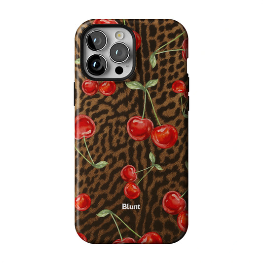 Wild Cherry iPhone Case gallery - Iphone_13_Pro_Max_1