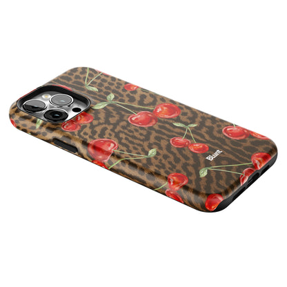 Wild Cherry iPhone Case gallery - Iphone_13_Pro_Max_2