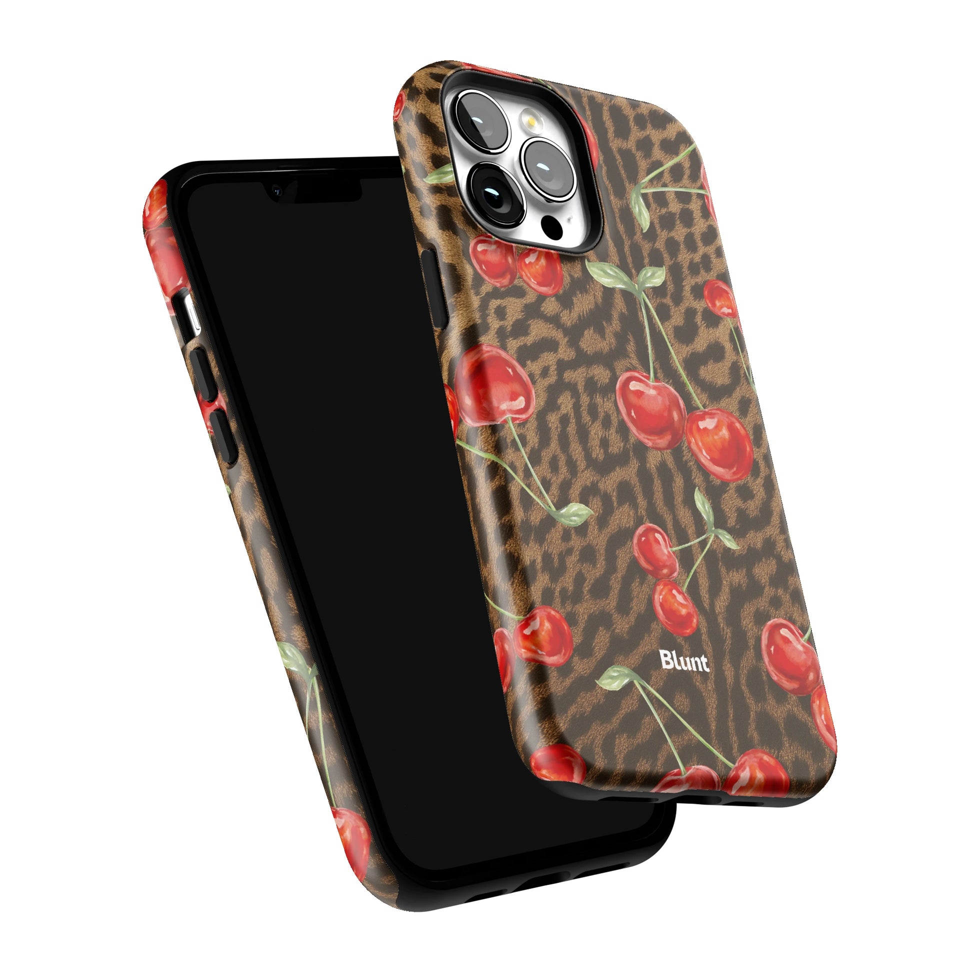 Wild Cherry iPhone Case gallery - Iphone_13_Pro_Max_6
