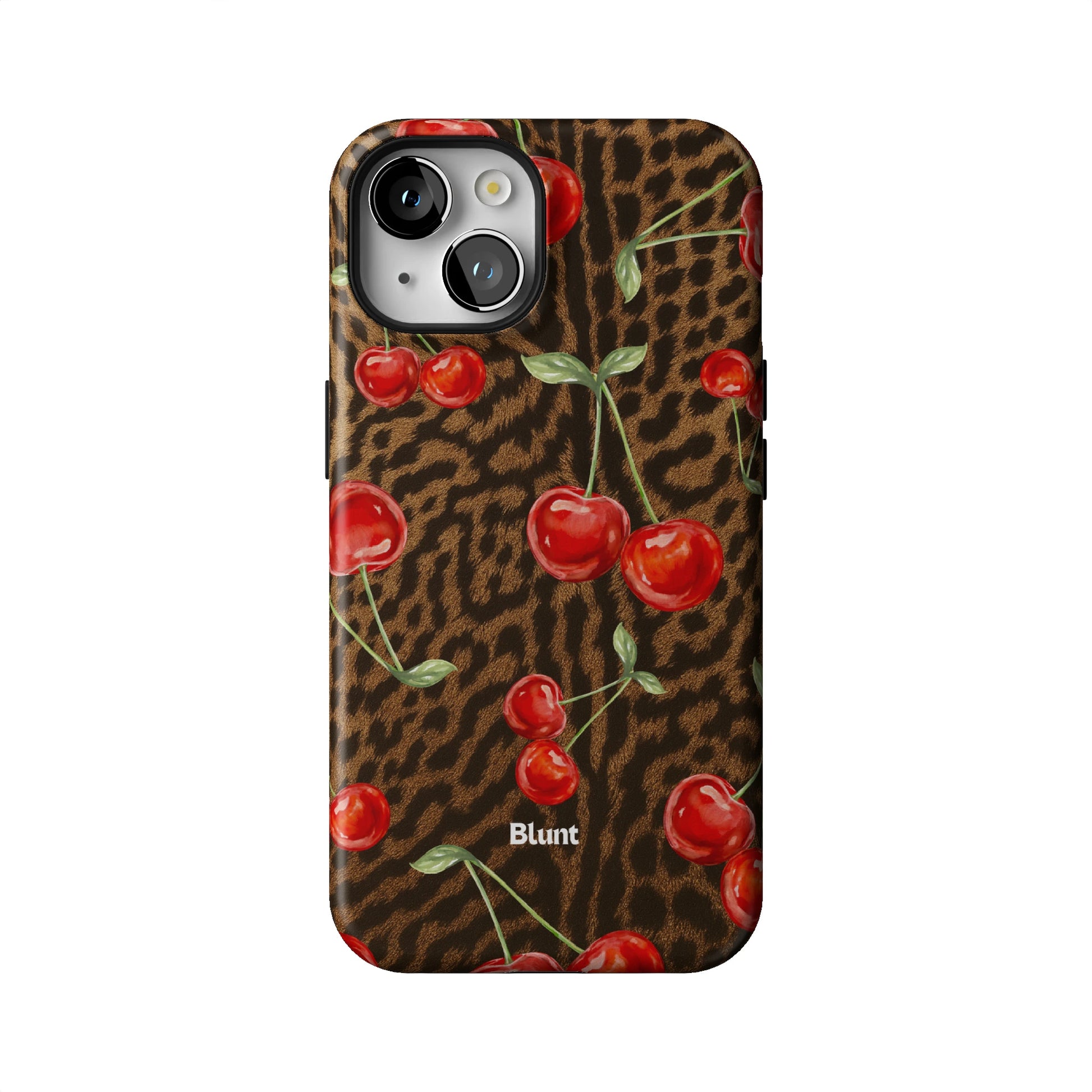 Wild Cherry iPhone Case gallery - Iphone_14_Iphone_1