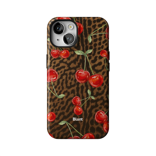 Wild Cherry iPhone Case gallery - Iphone_14_Iphone_1