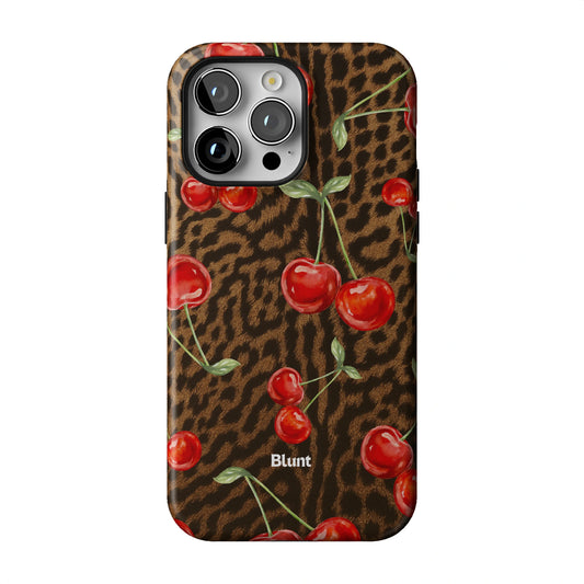 Wild Cherry iPhone Case gallery - Iphone_14_Pro_Max_1