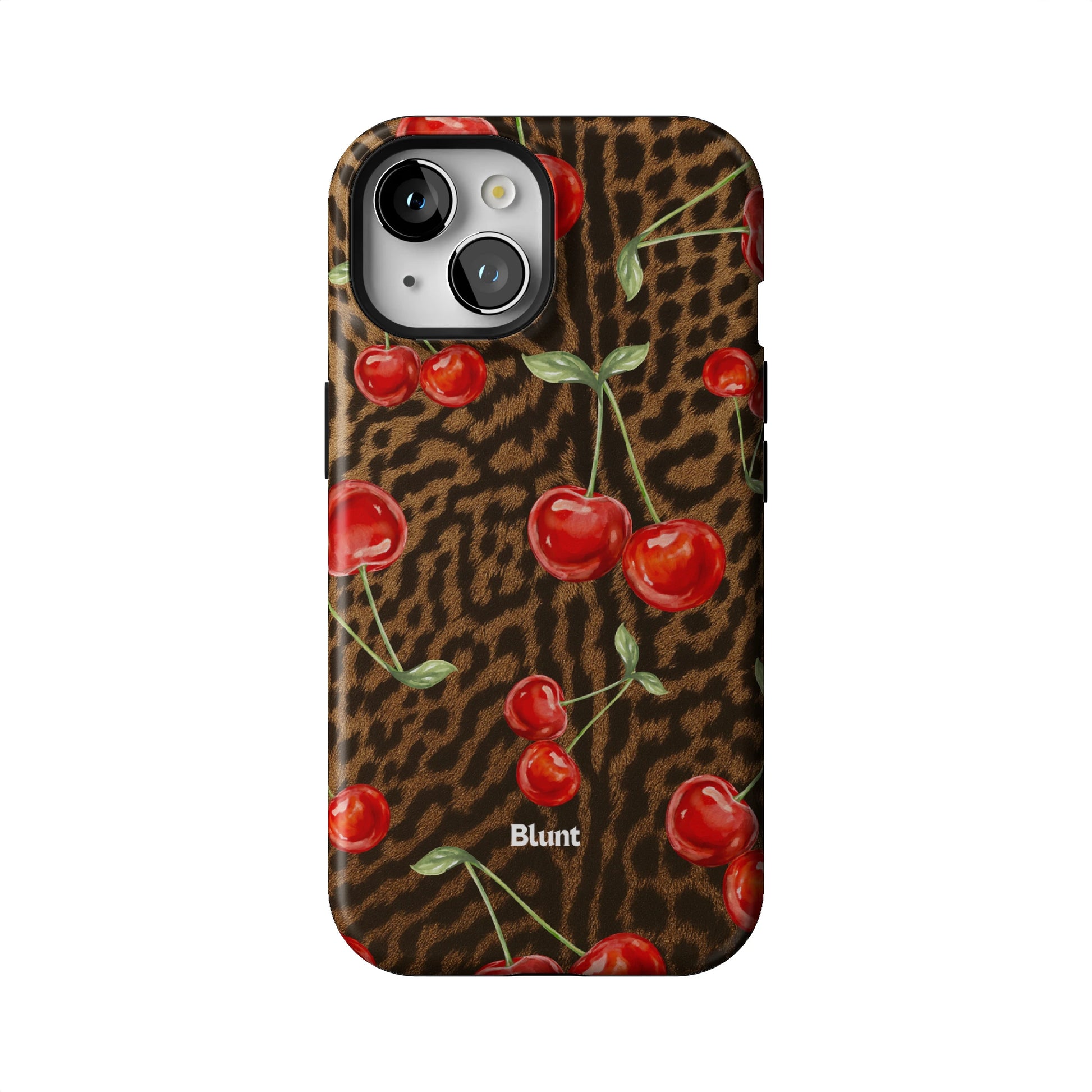 Wild Cherry iPhone Case gallery - Iphone_15_Iphone_1