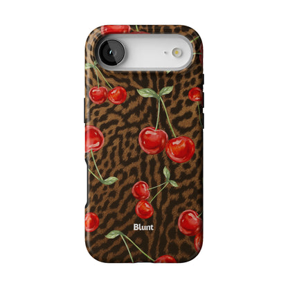 Wild Cherry iPhone Case gallery - Iphone_17_Air_1