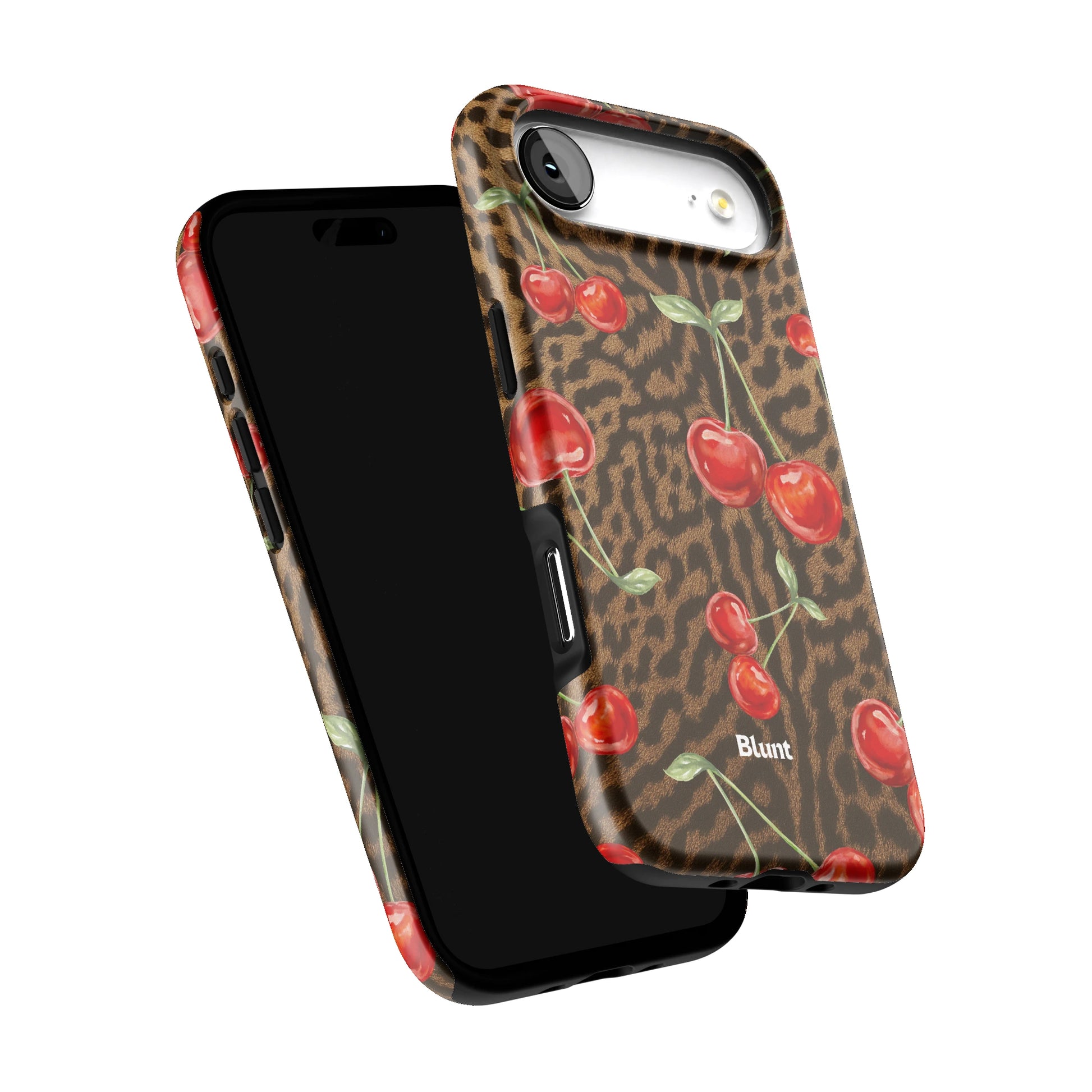 Wild Cherry iPhone Case gallery - Iphone_17_Air_6