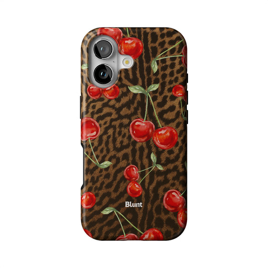 Wild Cherry iPhone Case gallery - Iphone_17_Iphone_1