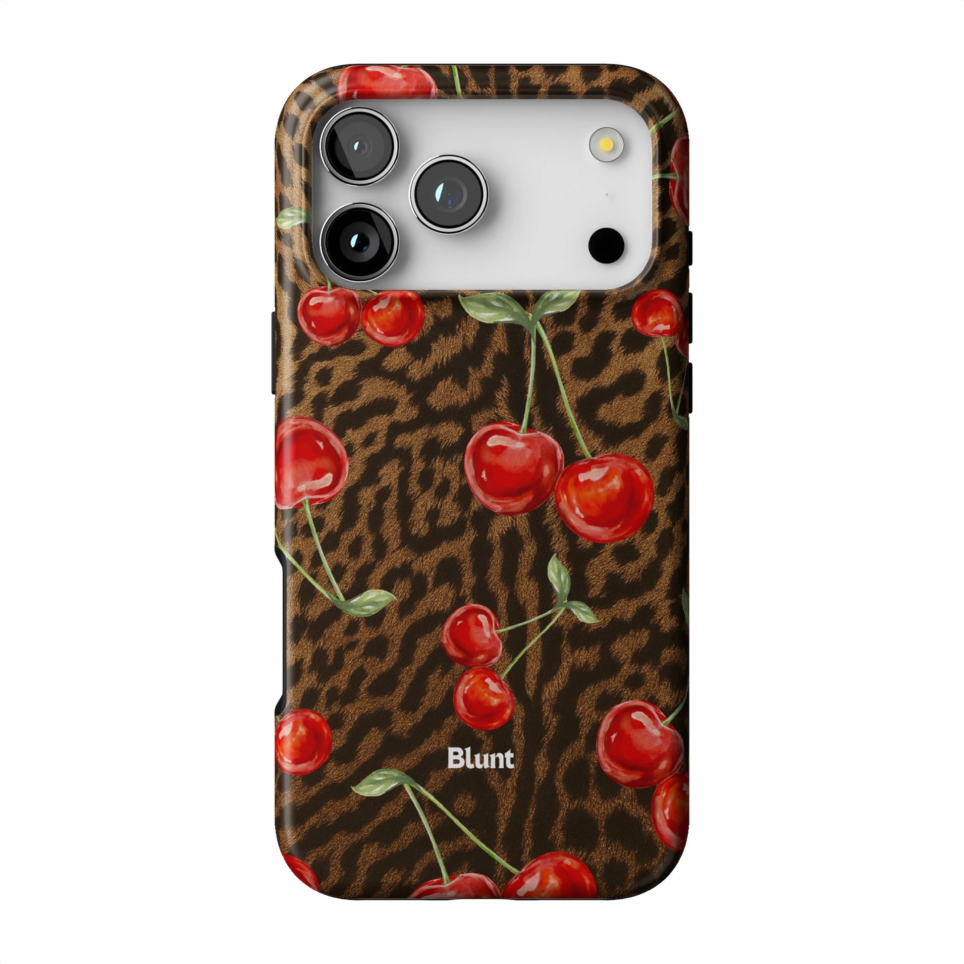 Wild Cherry iPhone Case gallery - Iphone_17_Pro_Max_1