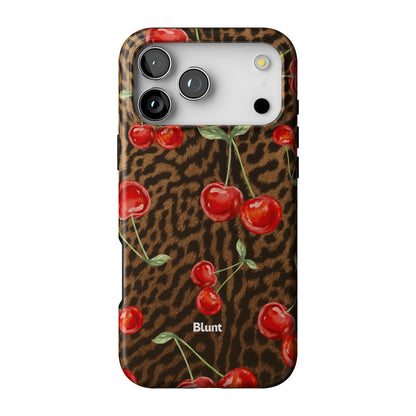 Wild Cherry iPhone Case gallery - Iphone_17_Pro_Max_1