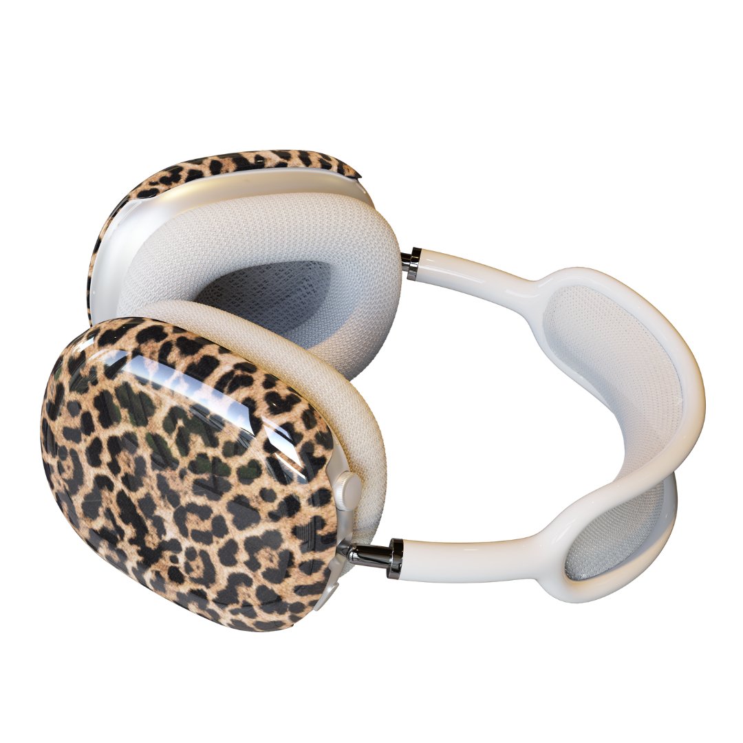 Wild Child Airpod Max Case - blunt cases