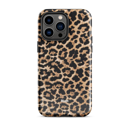 Wild Child iPhone Case - blunt cases