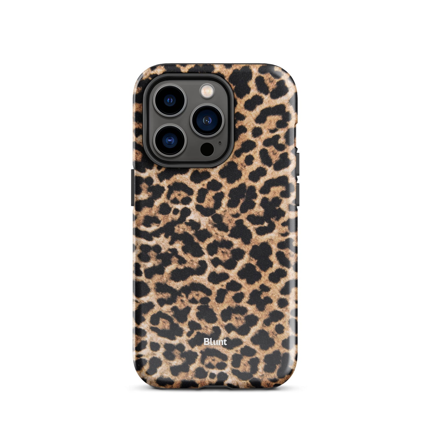 Wild Child iPhone Case - blunt cases