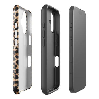 Wild Child iPhone Case - Blunt Cases