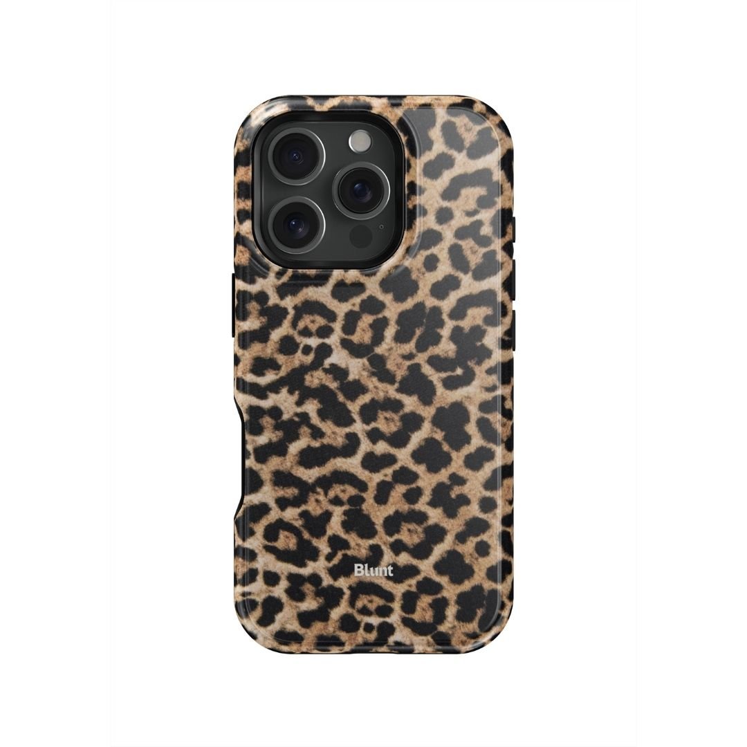 Wild Child iPhone Case - blunt cases