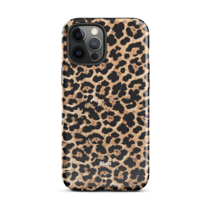 Wild Child iPhone Case - blunt cases