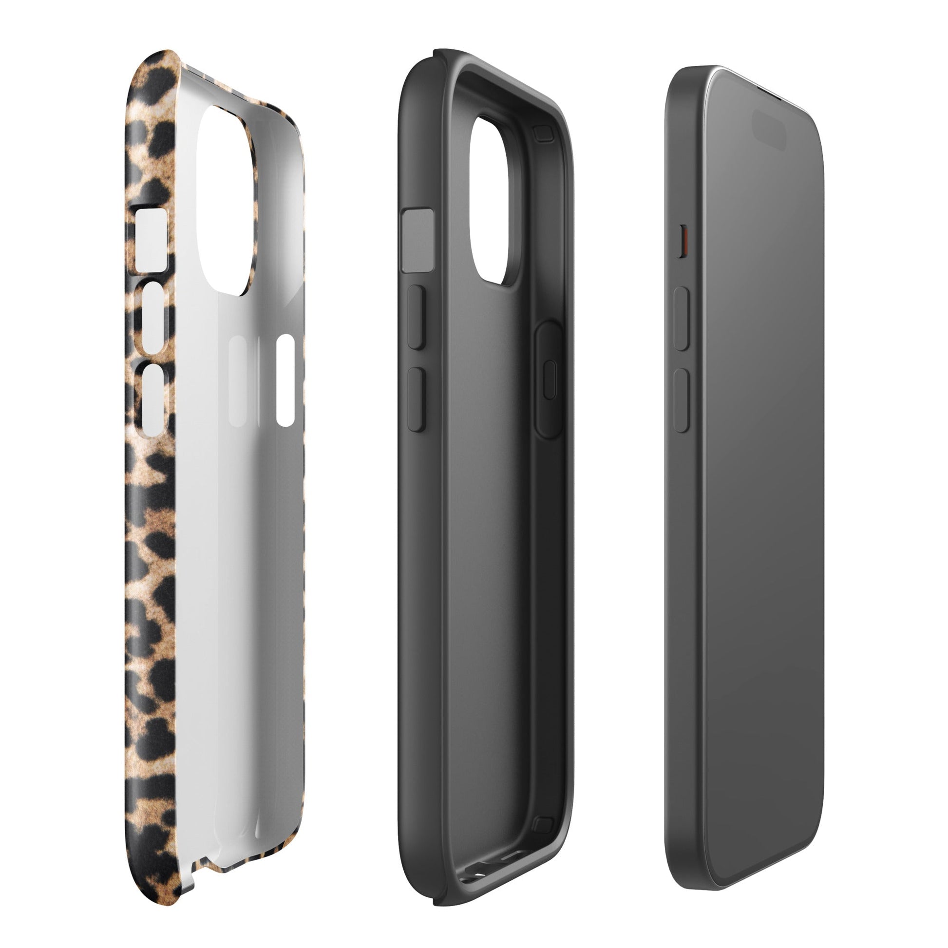 Wild Child iPhone Case - blunt cases