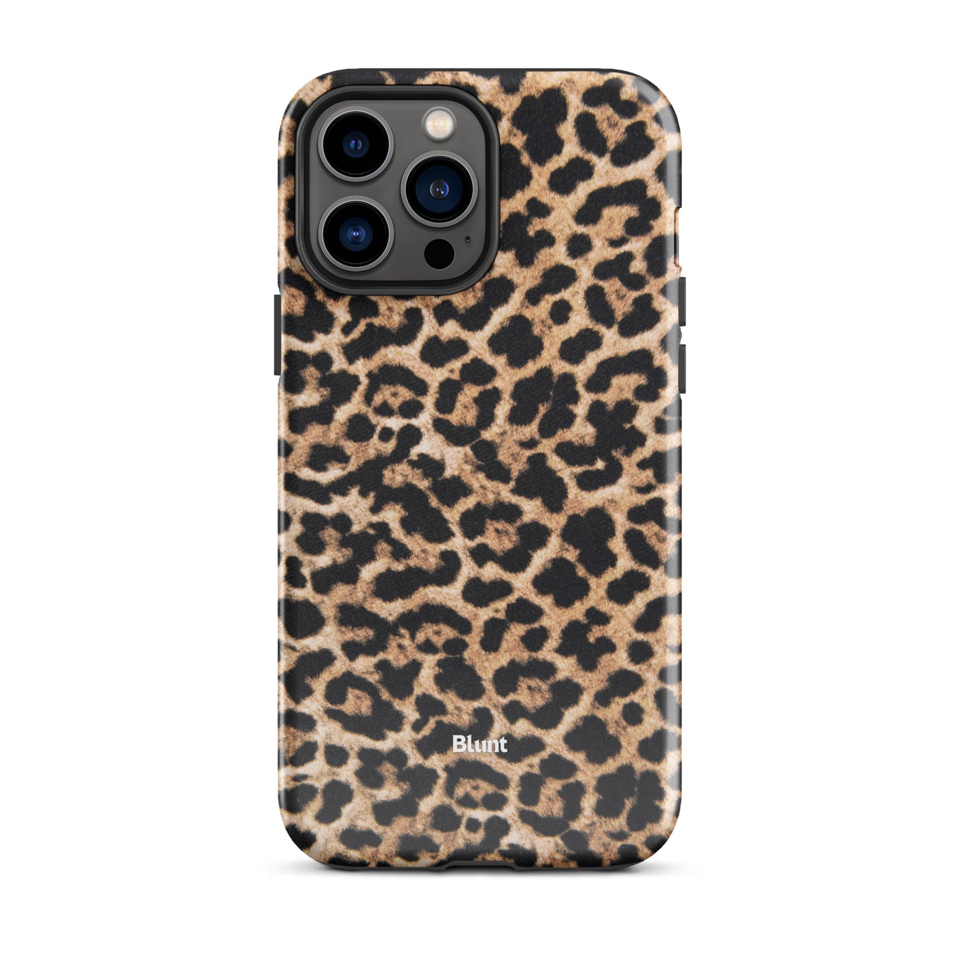 Wild Child iPhone Case - blunt cases