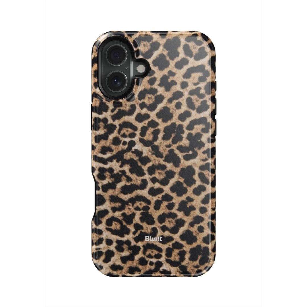 Wild Child iPhone Case - blunt cases