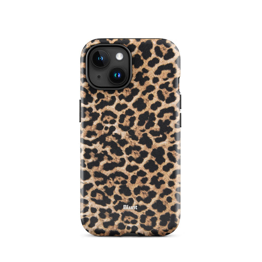 Wild Child iPhone Case - blunt cases