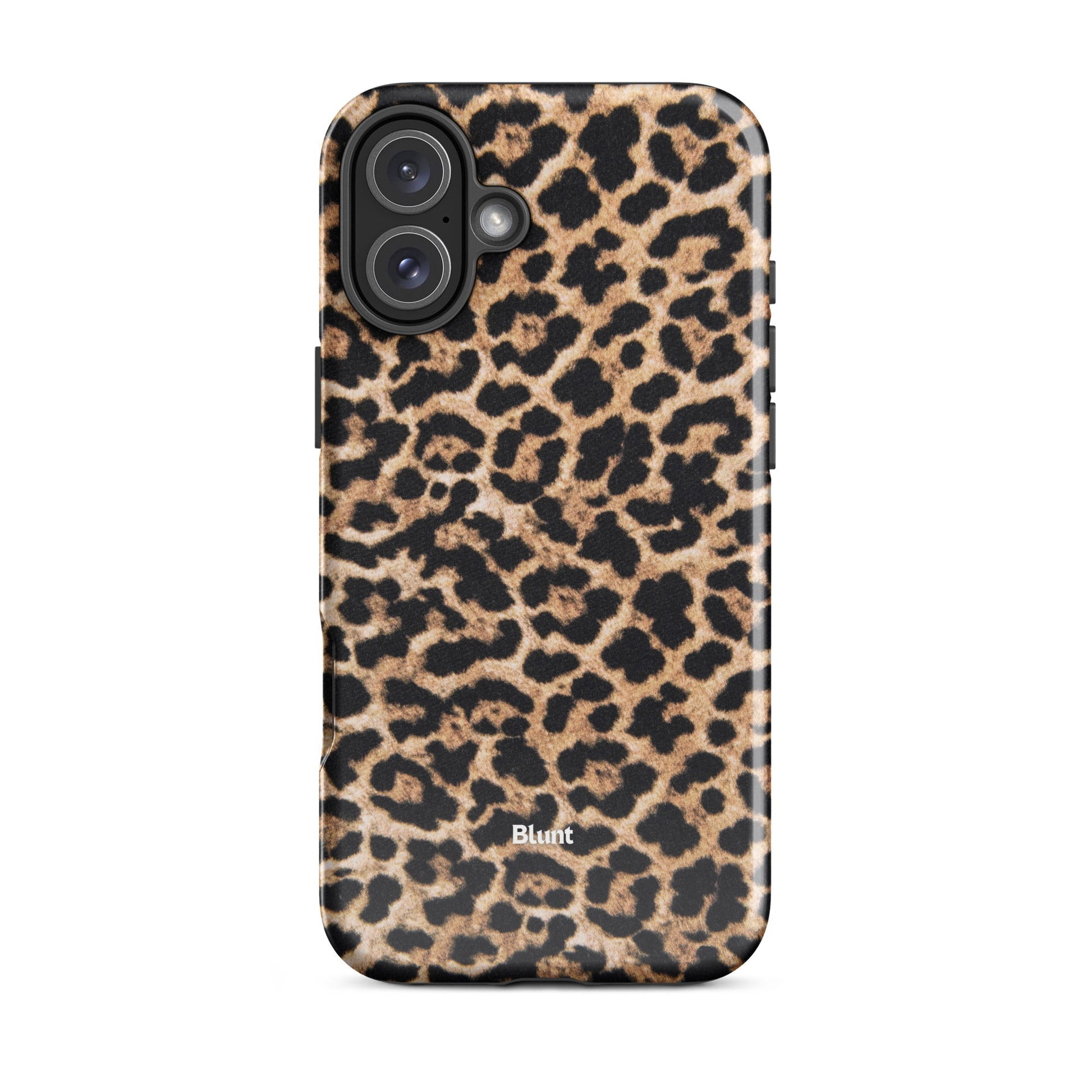 Wild Child iPhone Case - Blunt Cases