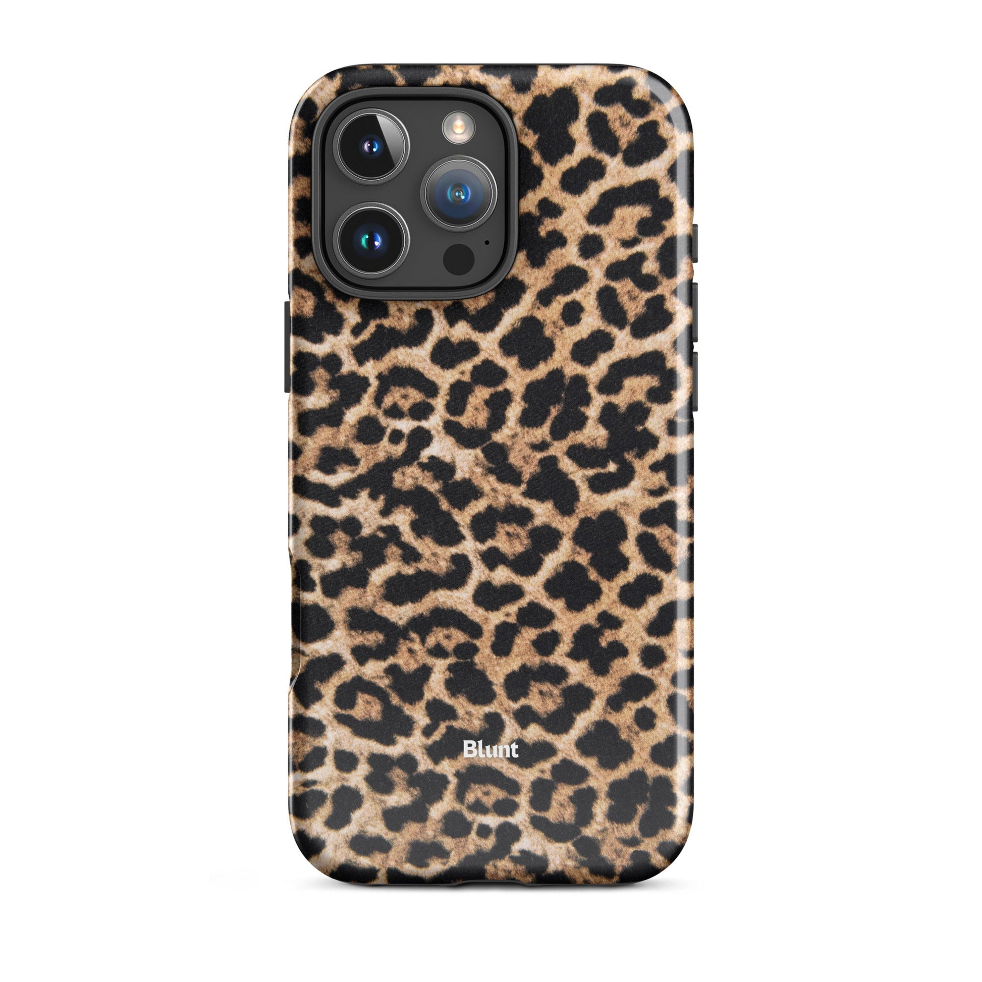 Wild Child iPhone Case - Blunt Cases