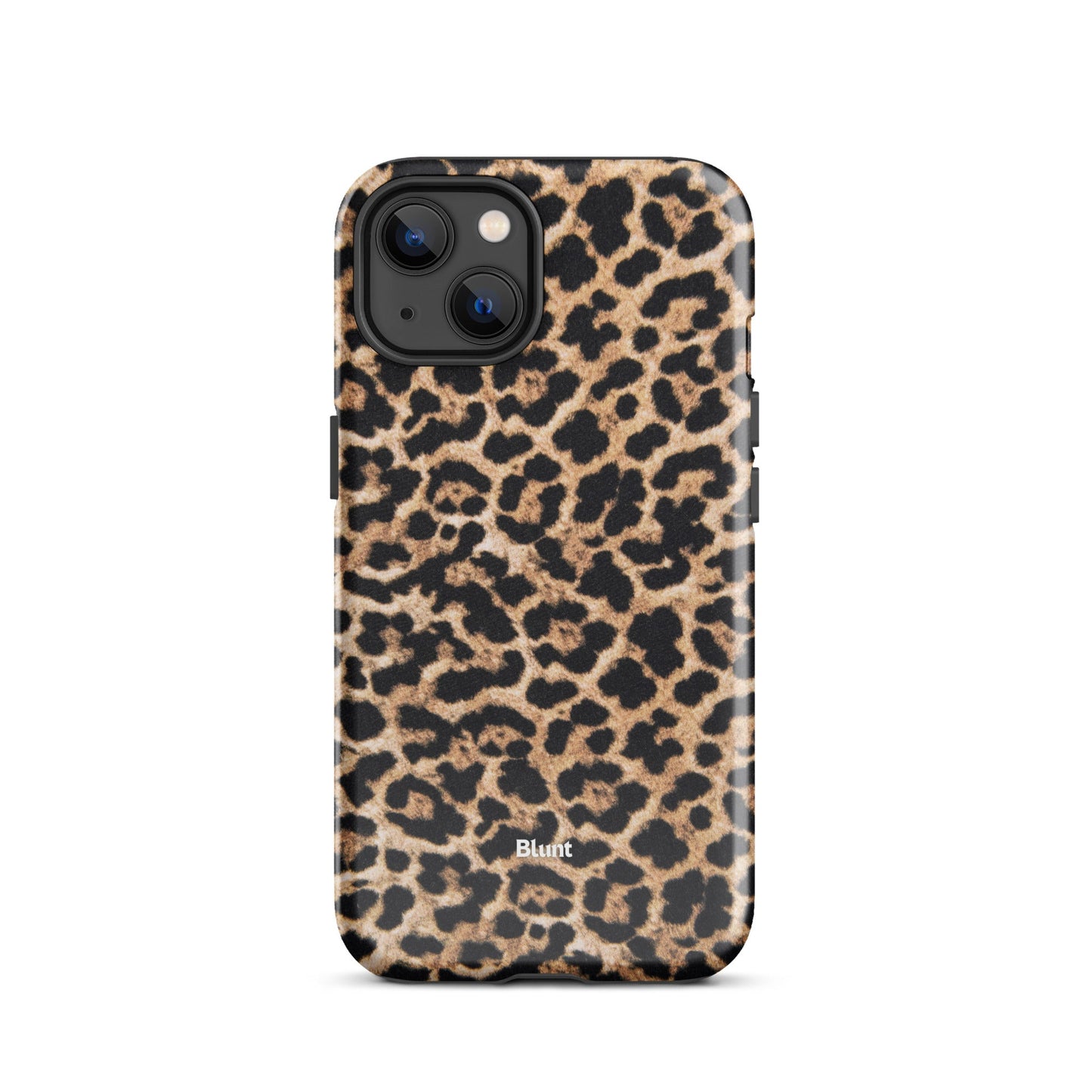 Wild Child iPhone Case - blunt cases