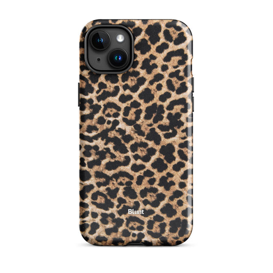 Wild Child iPhone Case - blunt cases