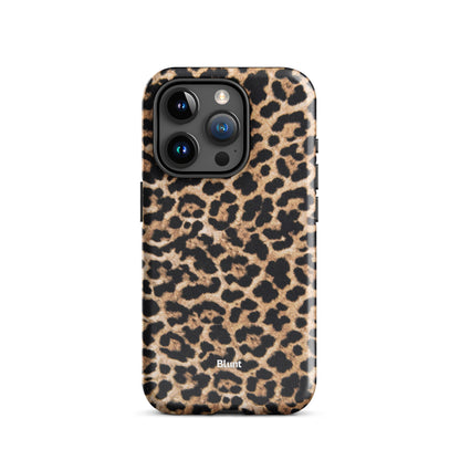 Wild Child iPhone Case - blunt cases