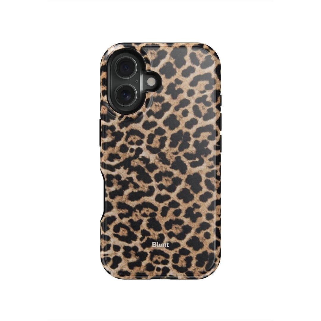 Wild Child iPhone Case - blunt cases