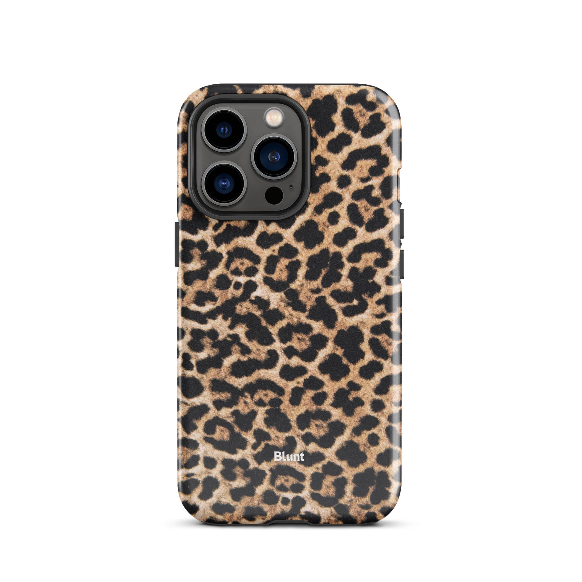 Wild Child iPhone Case - blunt cases